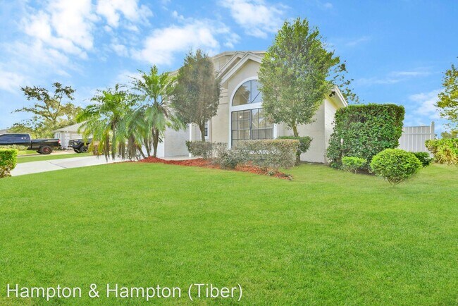 Foto del edificio - 3 br, 2.5 bath House - 2306 RIO PINAR LAKE...