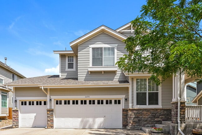 Building Photo - 16591 Firebrick Dr