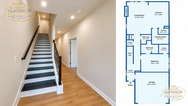 Building Photo - 583 swamp grass drive