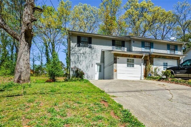 Foto del edificio - 160 Timber Creek Ln SW