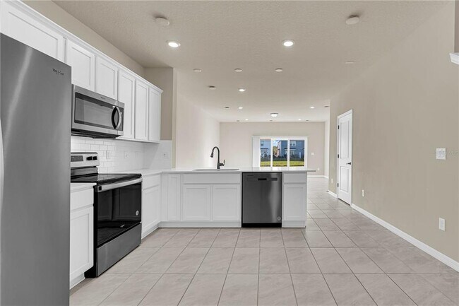 Foto del edificio - 4766 Sparkling Shell Ave