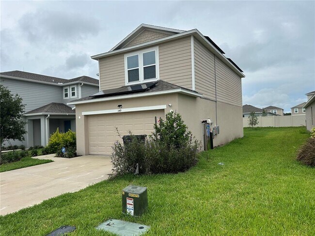 Foto del edificio - 349 Wayland Dr