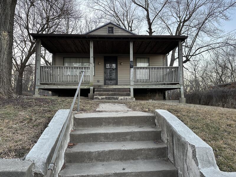 4228 Cypress Ave, Kansas City, MO 64130 House Rental in Kansas City