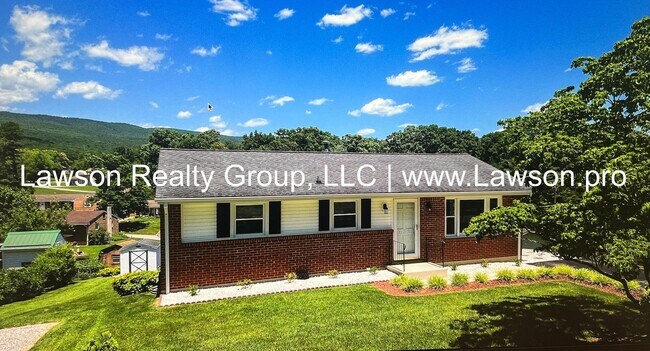 Foto del edificio - Very Nice Updated Ranch in Salem (Glenvar ...