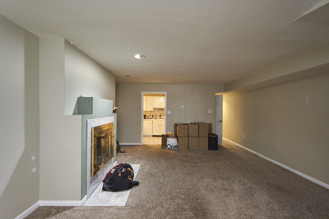 Building Photo - 1710 U St NW