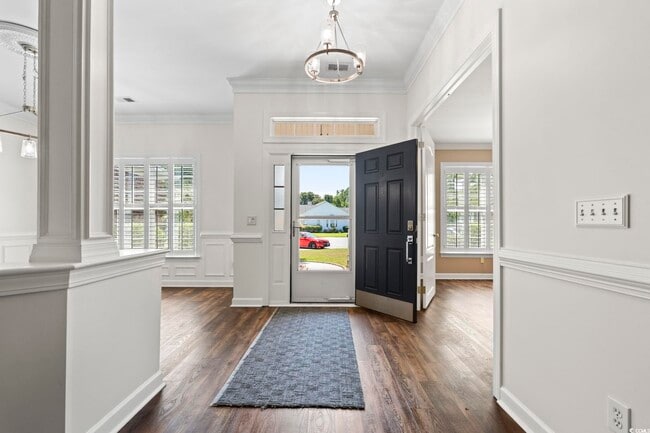 Building Photo - 7005 Wellesly Ct