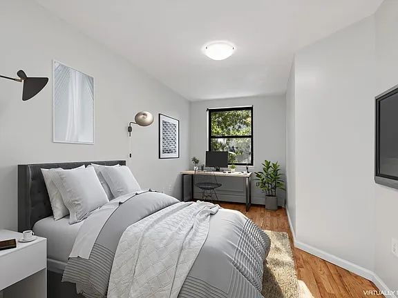 Building Photo - "Chic 1-BR Gem in Prime Brooklyn Location – Your Urban Retreat Awaits!"