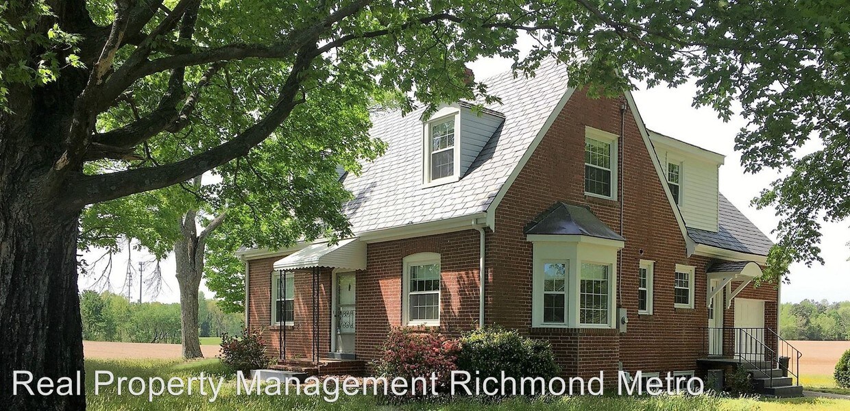 Primary Photo - 10077 Chamberlayne Rd