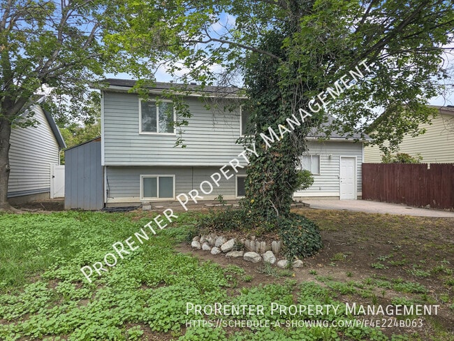 Photo - 3099 W 8565 S- House