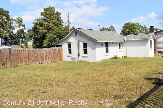 Building Photo - 1 br, 1 bath House - 2130 Howard Rd