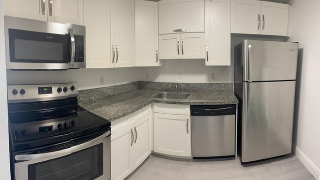 Photo - 4800 NW 79th Ave Apartment