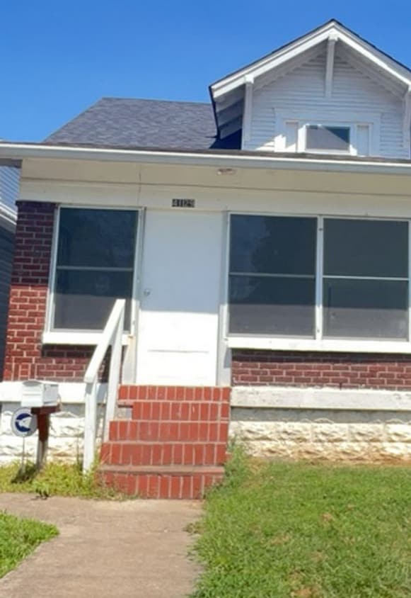4BR/2BA house - 4BR/2BA house