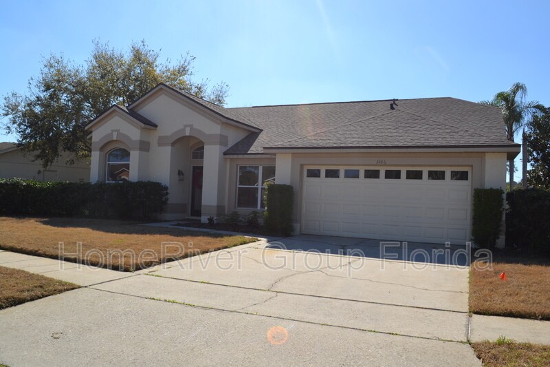 3486 Woodley Park Pl, Oviedo, FL 32765 House Rental in Oviedo, FL