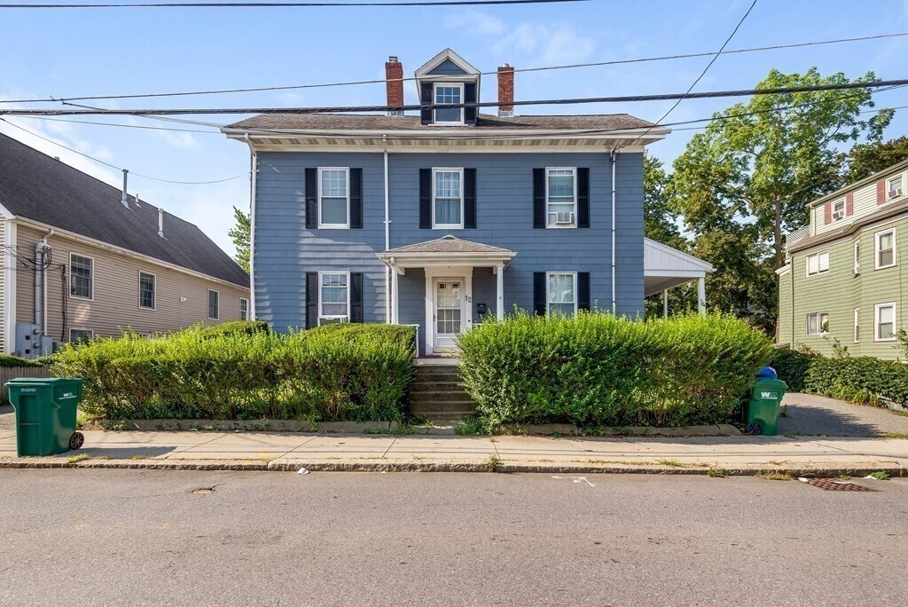 Primary Photo - 12 Summer St