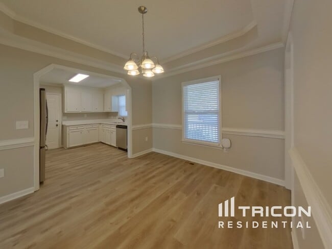 Foto del edificio - 316 Steeple Ct