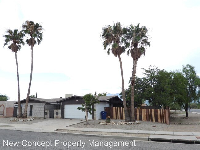 Foto del edificio - 3 br, 2 bath House - 9441 E. Baker St