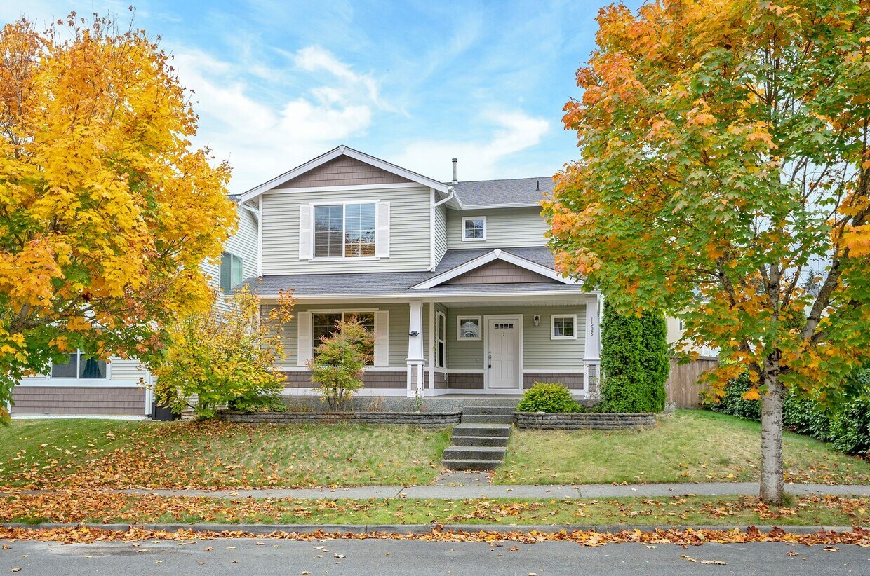 Foto principal - Beautiful Bright and Light 3 Bedroom