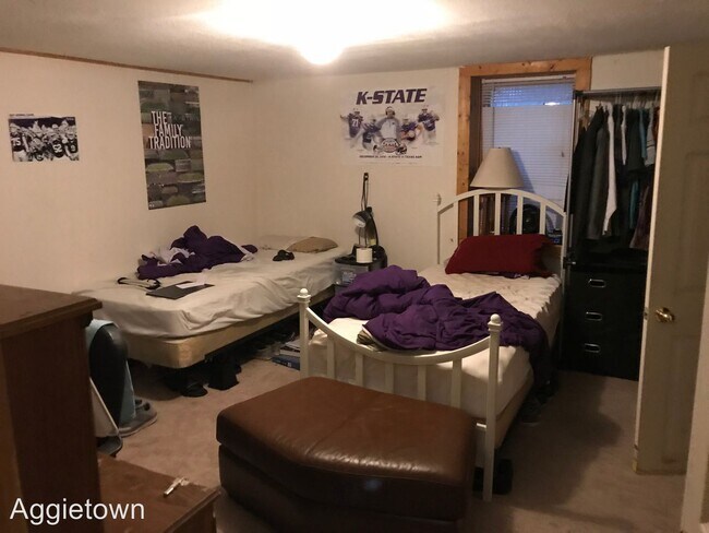 Foto del edificio - 4 br, 2 bath House - 1305 Pierre
