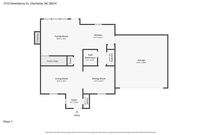 Building Photo - 1712 Silverberry Ct