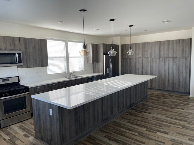 Substantial storage space - 5301 Calle Rockfish