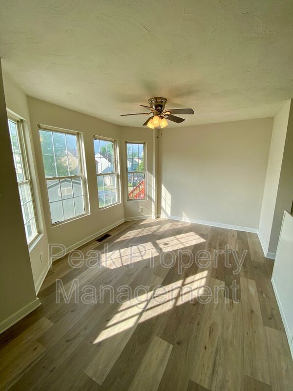 Foto del edificio - 1906 Porter St