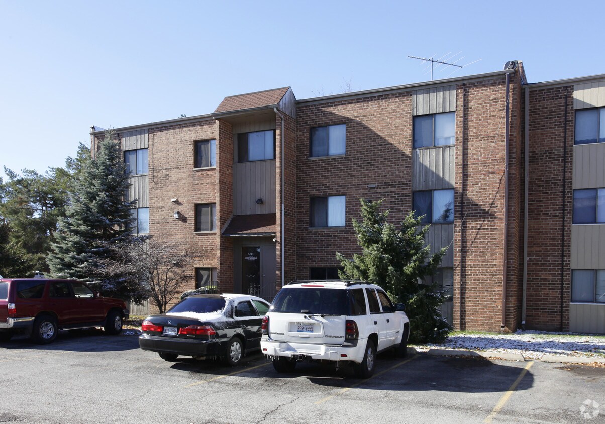Building Photo - 1441 E Ports O Call Dr