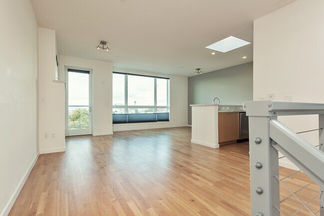 Foto del edificio - 3190 Scott St