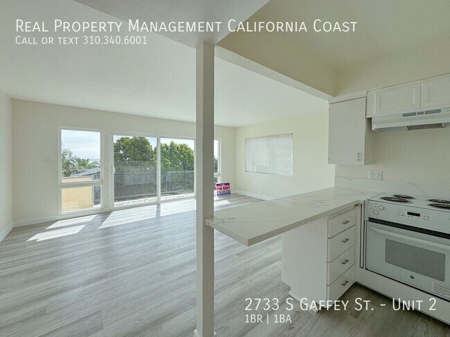 Foto del edificio - 2733 S Gaffey St