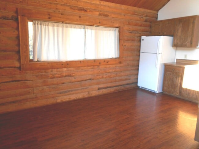 Building Photo - Rustic Log Cabin for Rent – Quiet Country ...