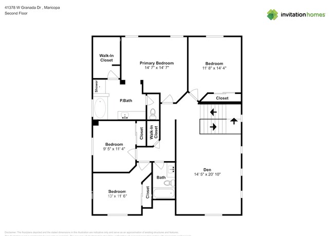 Foto del edificio - 41378 W Granada Dr
