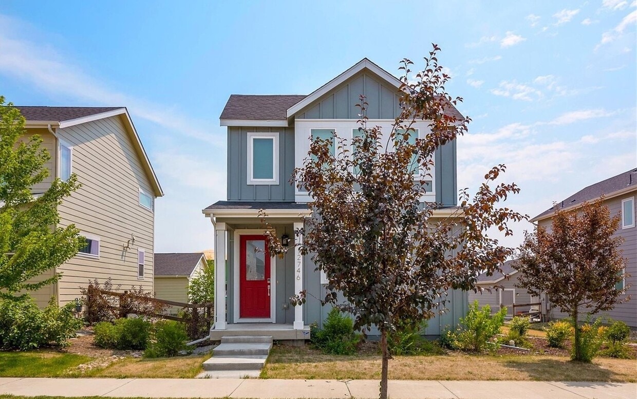 Photo - 12746 River Rock Wy (Longmont, CO)