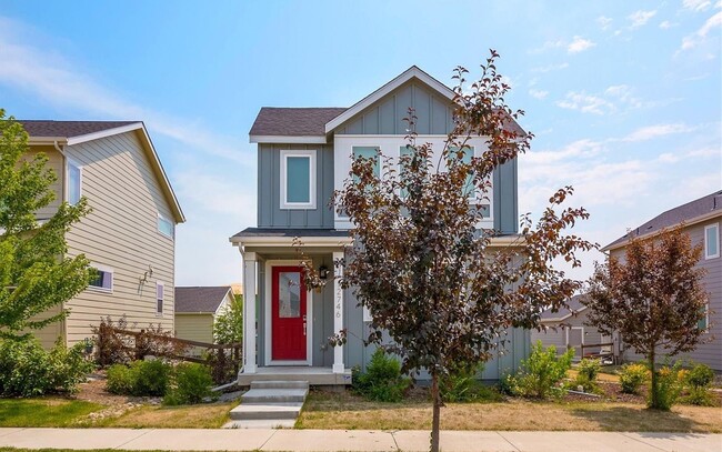 Photo - 12746 River Rock Wy House