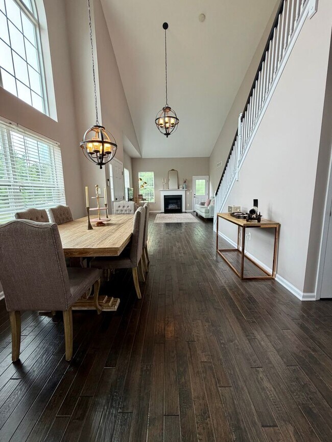 Foto del edificio - Stunning 3-Bed/3-Bath Home in Providence Reserve. Available September 1st!