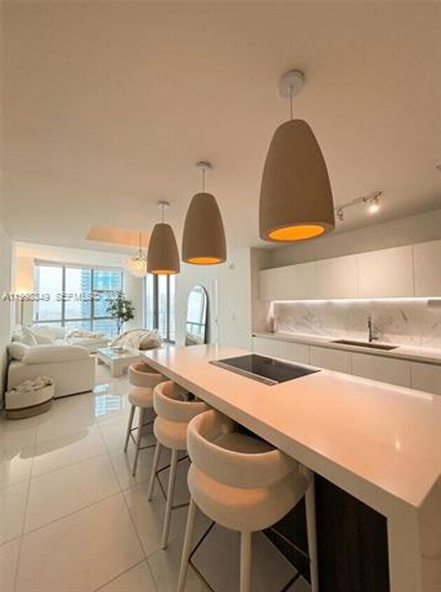 Photo - 851 NE 1st Ave # 2301 (A11998349)