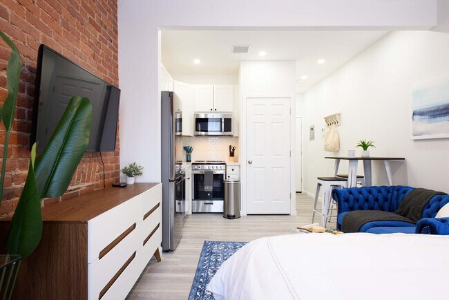 Foto del edificio - 240e E 75th St