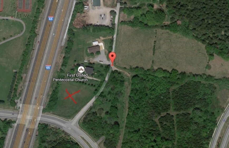 Primary Photo - 1312 Huffine Ridge Dr