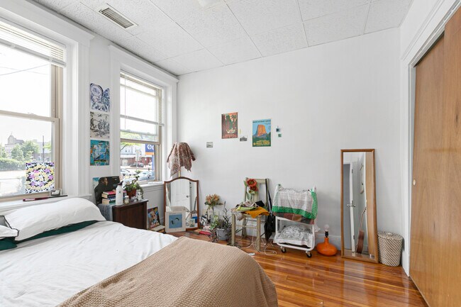 Foto del edificio - 19 Woodbridge St