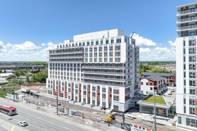 Building Photo - Daniels MPV2