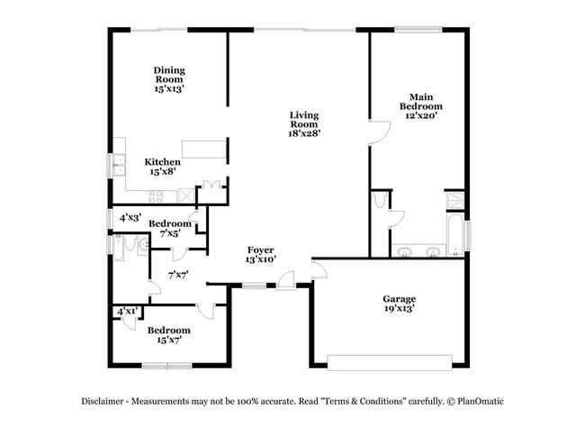 Building Photo - 2922 SW 174th Ave