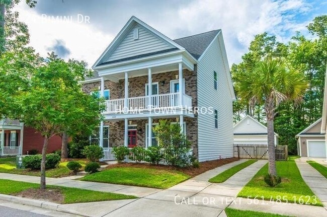 Foto del edificio - 1424 Bimini Dr