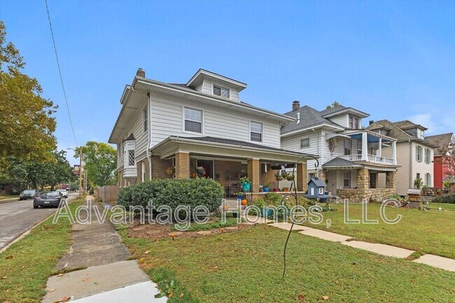 Foto del edificio - 315 Garfield Ave