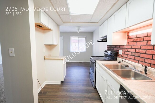 Foto del edificio - 2705 Palo Verde Ct