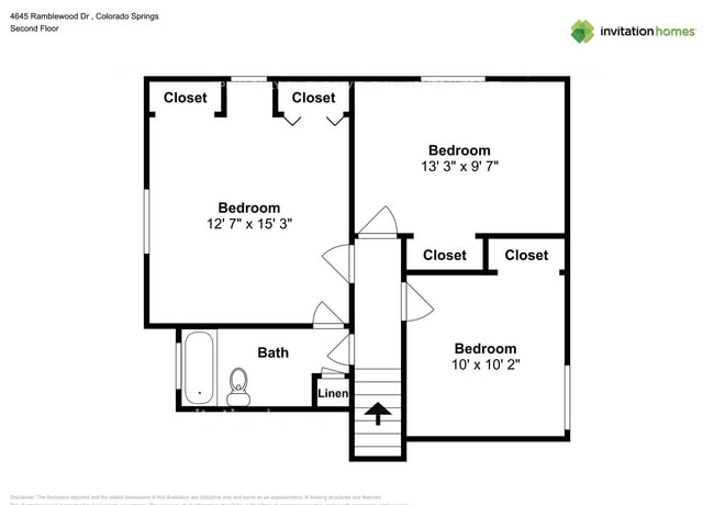 Building Photo - 4645 Ramblewood Dr