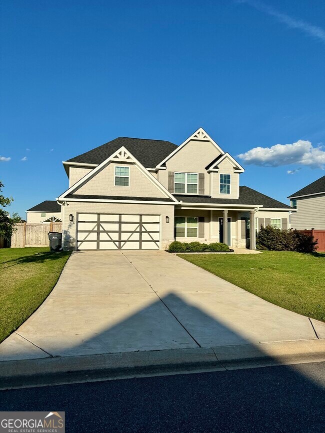 Foto del edificio - 123 Weeping Moss Way