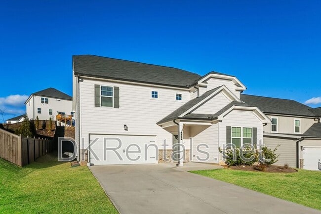 Foto del edificio - 265 Summerwood Ln