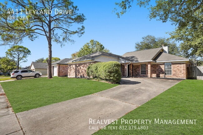 Foto del edificio - 4411 Leyland Dr