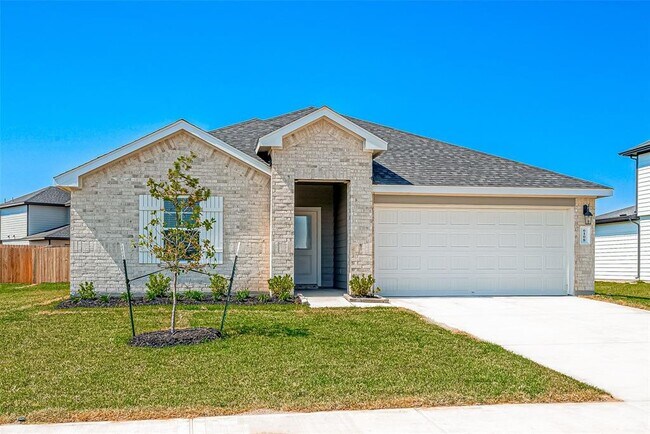 Foto del edificio - 6108 Atwood Ridge Ln