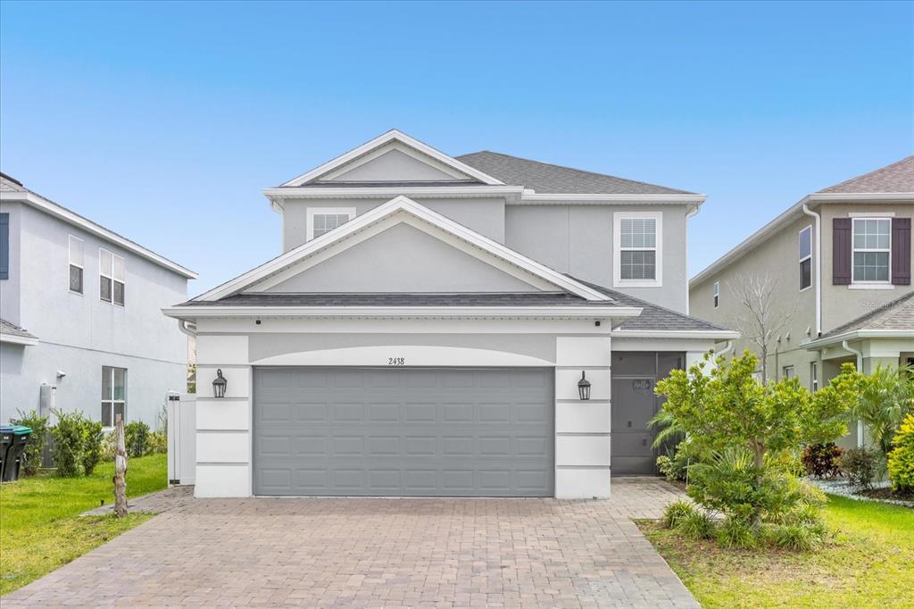 Foto principal - 2438 Pearl Cider St