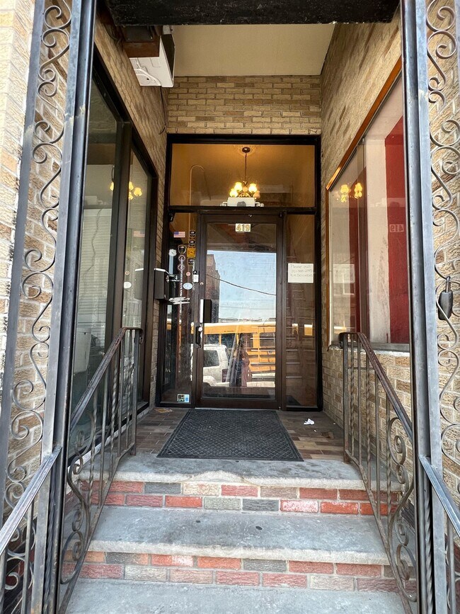 Foto del edificio - 419 53rd St