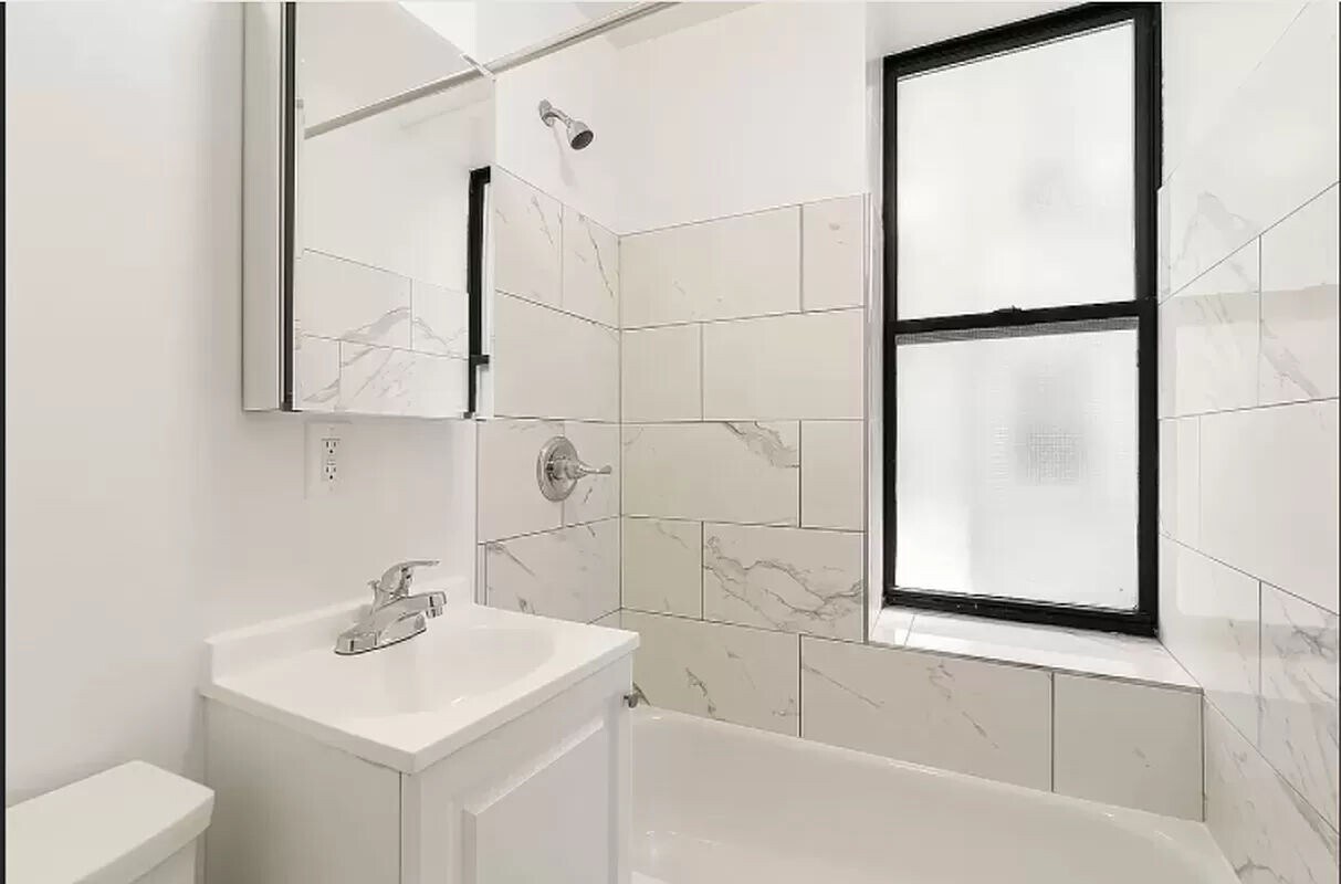 Foto del edificio - 206 Rivington Street